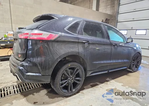 2020 Ford Edge St z USA, uszkodzony, nr VIN 2FMPK4AP2LBA12631